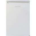 Russell Hobbs RH85UCFZ552E1W Free Standing 91 Litres Under Counter Freezer