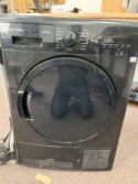 Russell Hobbs RH8CTD701B Freestanding Condenser Dryer