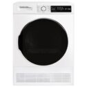 Russell Hobbs Tumble Dryer 8kg Electric Condenser Freestanding RH8CTD111W
