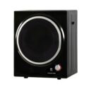 Russell Hobbs Tumble Dryer Black 2.5kg Compact Mini Vented Portable RH3VTD800B