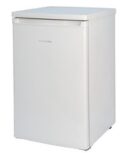 Russell Hobbs Undercounter Freezer 91 Litre White Freestanding RH85UCFZ552E1W
