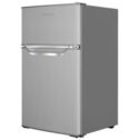 Russell Hobbs Undercounter Fridge Freezer Stainless Steel 85L RH85UCFF482E1SS