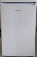 Russell Hobbs White Under Counter Fridge Freezer