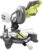Ryobi EMS190DC 18V ONE+ 190mm Mitre Saw (Body Only)