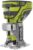 Ryobi R18TR-0 ONE+ Cordless Trim Router (Zero Tool), 18 V