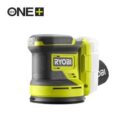 RYOBI 18V ONE+ Cordless Random Orbit Sander (Bare Tool) RROS18-0