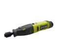 Ryobi Multitool Sander RRT4-120GA15 4 V 2.0 Ah B-WARE