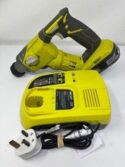 RYOBI One+ R18SDS-0 - 18V SDS+ Cordless Rotary Hammer Drill
