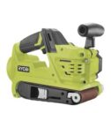 Ryobi R18BS 18V Cordless Belt Sander No Battery - Slight Box Wear - New & Sealed