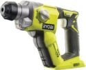 Ryobi R18SDS-0 ONE+ SDS Plus Cordless Rotary Hammer Drill Body Only No Battery