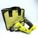 Ryobi R18SDS ONE+ SDS Cordless Rotary Hammer Drill Body Only No Battery Working