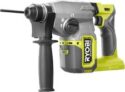 Ryobi RSDS18BL-0 18V ONE+ Cordless Brushless SDS+ Drill (Bare Tool) No Battery