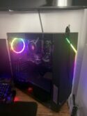 Ryzen 5 Gaming Pc Gtx 1650