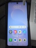 S28 ULTRA 5G SMARTPHONE 7.3 INCH SCREEN 16GB Rom 1TB STORAGE ANDROID BLACK