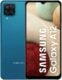 Samsung Galaxy A12 SIM Free Android Smartphone 64 GB, Blue (UK Version)