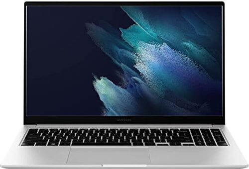 Samsung Galaxy Book Intel Core i5 | Windows 10 Home |15.6 Inch Laptop | 8GB RAM & 256GB Storage