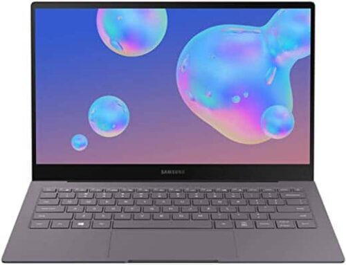 Samsung Galaxy Book S Laptop UK  | 13.3 Inch 8 GB Intel i5