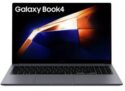 Samsung 15.6 Inch Laptop Galaxy Laptop Book4 Intel Core 3 256GB SSD 8GB RAM