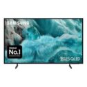 Samsung 50 Inch QE50Q7FAAUXXU QLED 4K UHD Tizen TV UK Delivery No Stand GRADE A