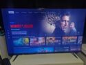 Samsung 65-inch Smart TV