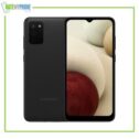 Samsung Galaxy A03s Unlocked Black 32 GB Dual SIM Android Phone 6.5″ Display 13