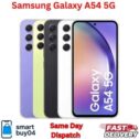 Samsung Galaxy A12/A13/A14/A15/A16/A21s/A30s/A32/A33/ A40/A54 5G Smartphones