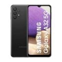 Samsung Galaxy A32 5G 64GB Unlocked Android Smartphone - Black Colour - Warranty