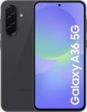 Samsung Galaxy A36 5G 128GB Unlocked Dual Sim Andriod Black Colour Brand New