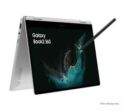 SAMSUNG Galaxy Book2 360 13.3" 2 in 1 Laptop - Intel Core i5 - REFURB-B