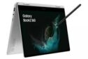 SAMSUNG Galaxy Book2 Pro 360 15.6" 2 in 1 Laptop - Intel® Core™ i7, 512 GB SSD