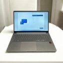 Samsung Galaxy Book4 Edge 15.6" Laptop Snapdragon X 16GB RAM 256GB - NEVER USED