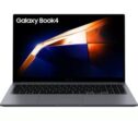 Samsung Galaxy Book4 Intel Core i3 1315U 8GB RAM 256GB SSD 15.6" W11 NP750XGJ