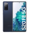 Samsung Galaxy S20 FE 5G 128GB Unlocked Android Smartphone - Navy - Pristine A++