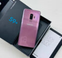 Samsung Galaxy S9+ Plus G965U 64GB GSM Unlocked Andriod Smartphone New Sealed