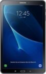 Samsung Galaxy Tab A 10.1" 32GB Wi-Fi + 4G Tablet – SM-T585 – Black – Android