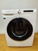 Samsung Series 5+ Ai Washing Machine 8kg AddWash 1400 Spin White Under Warranty