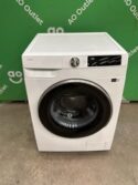 Samsung Series 6 11kg Washing Machine - 1400RPM - WW11DG6B25LEU1 #LF124306