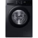 Samsung WW90CGC04DAB 9Kg Washing Machine Black 1400 RPM A Rated