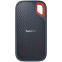 SanDisk Extreme Portable External SSD 500GB Read Speed up to 1050MB/s -UK