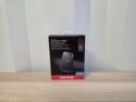 SANDISK Extreme Portable SSD 500GB (Up to 1050 Mb/S Read, 1,000Mb/S Write, USB-C