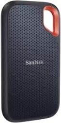 SanDisk Extreme V2 500GB USB-C Portable External SSD