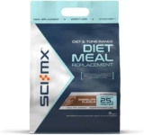 Top Deals For Meal Replacement Protein Powder: The All Natural, Nutritious Proven Solution