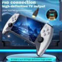 SF3500 Handheld retro gaming console 20000 including games 5inch screen