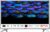 SHARP 1T C32BC2KH2FW 32 Inch Smart TV, HD Ready LCD Display with Harman/Kardon Speakers, 3 x HDMI, 2 x USB, Scart Socket, Freeview Play and…