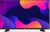 SHARP 32DC2K Frameless 32 inch Smart TV with Freeview HD, Aquos Net+, 3 x HDMI, 3 x USB and Bluetooth – Black