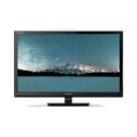 Sharp 24" Inch 720p HD Ready LED TV with Freeview HD and USB PVR Record - USED
