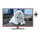 Sharp 24 inches Freeview HD LED TV Built in DVD Player -(LC-24DHF4011KW)