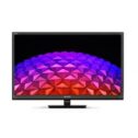 Sharp Aquos Black 24" inch HD Smart LED TV with Dolby, Freeview Play and Wi-Fi