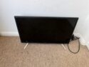 Sharp Aquos LC-24DHG6131K 24” LED-Backlit LCD Smart TV/DVD Player *No Remote*