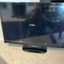 Sharp LC24LD171K 24” Full HD 1080p LCD TV